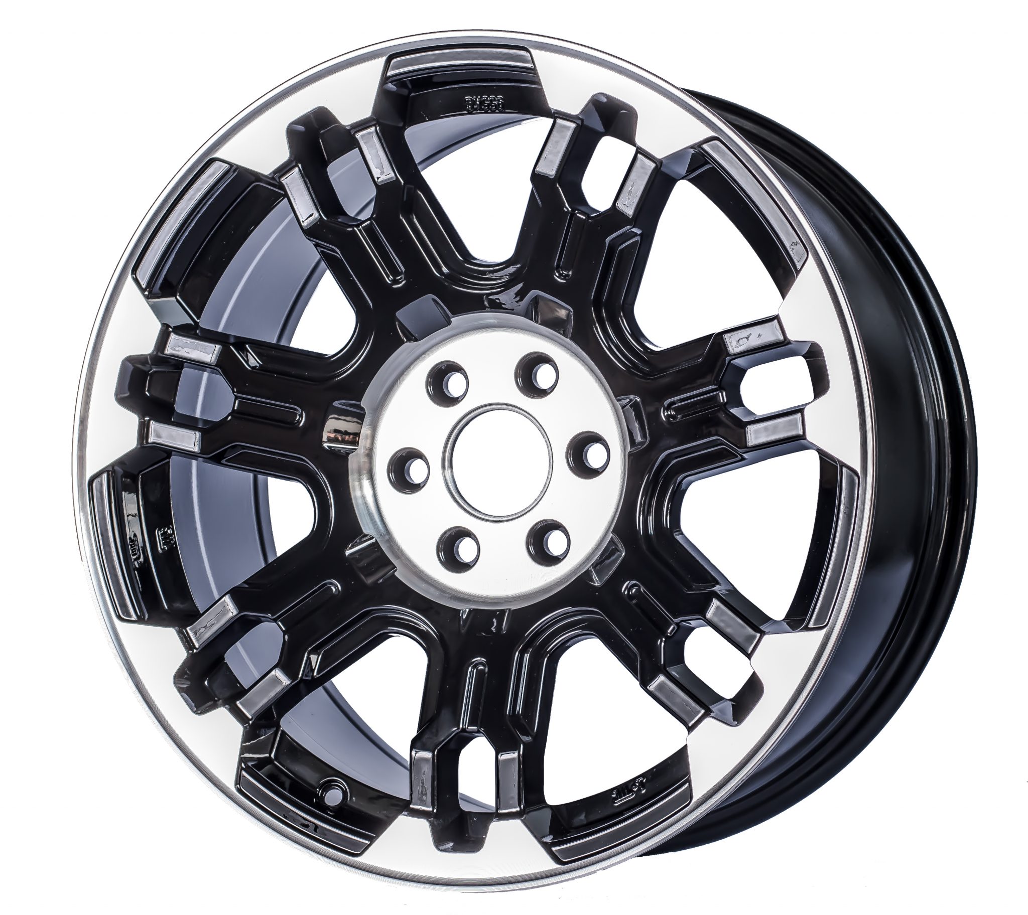 DTRACKER Rota Wheels