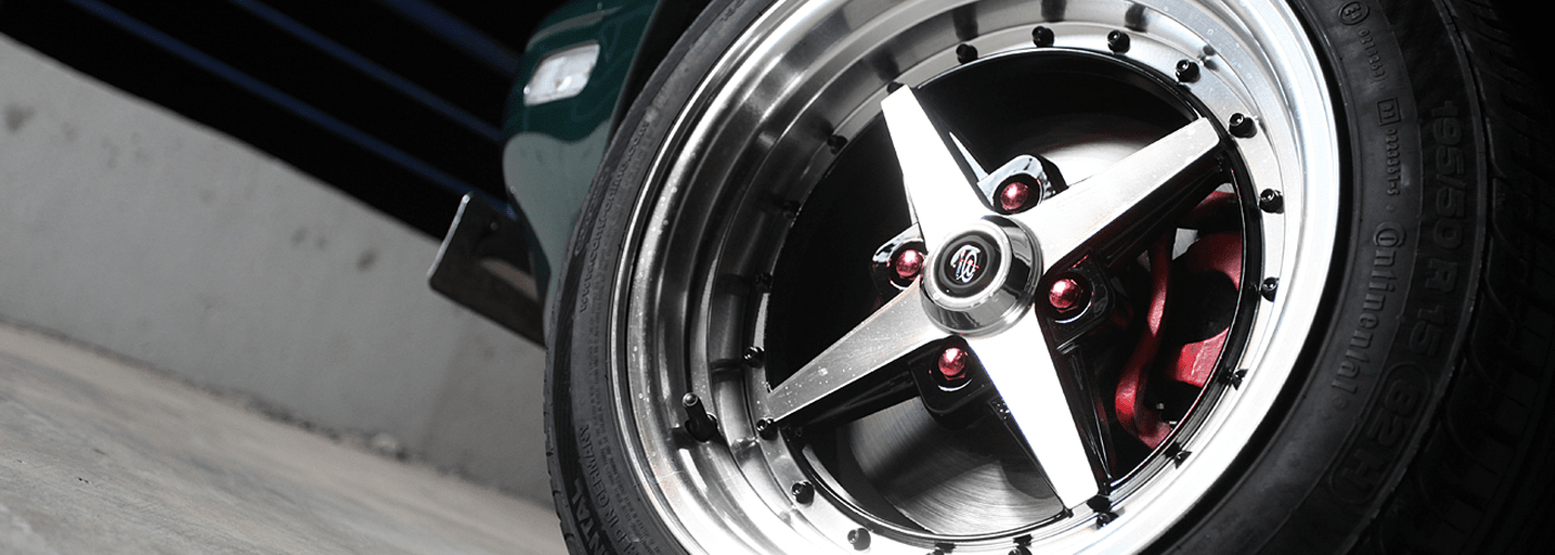 Rota Wheels The Art and Science of Wheels