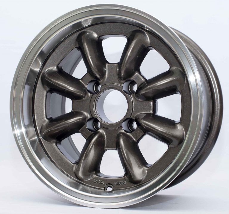 Flashback Rims Rota RB – Rota Wheels