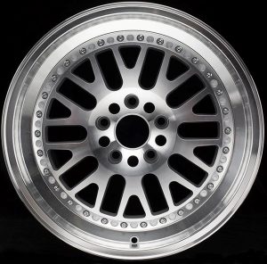 FLUSH – Rota Wheels