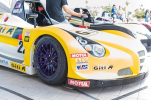 MIAS 2018 / ROTA 360FF LAUNCH