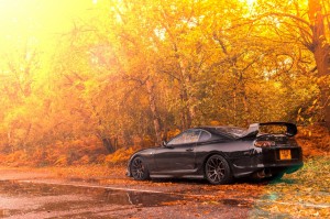 Supra Force Manos Kountouris