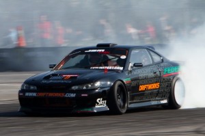 driftworks S15