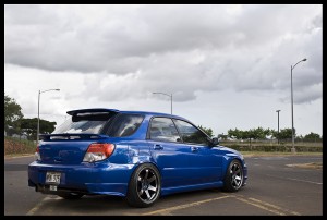 impreza